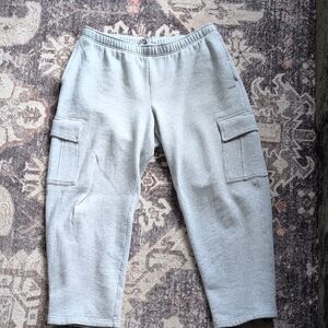 TNA Mega Cargo Sweatpant